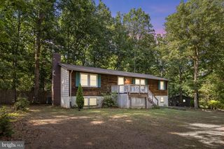 12400 TOLL HOUSE RD, Spotsylvania, VA 22551