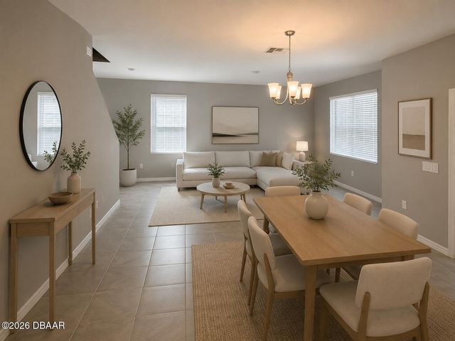 1667 Stowers Street, Port Orange, FL 32127