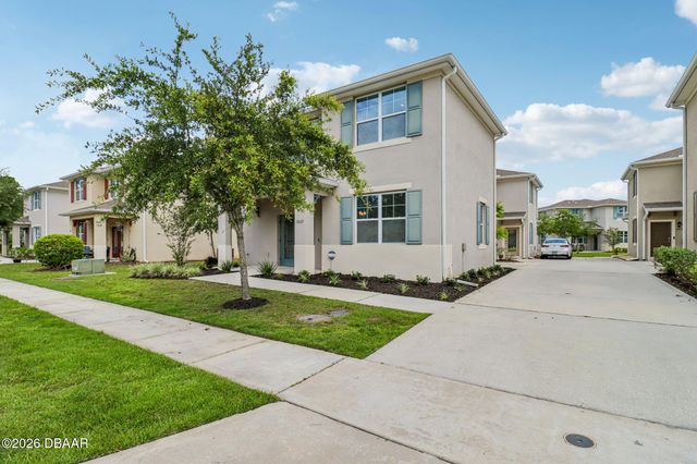 1667 Stowers Street, Port Orange, FL 32127