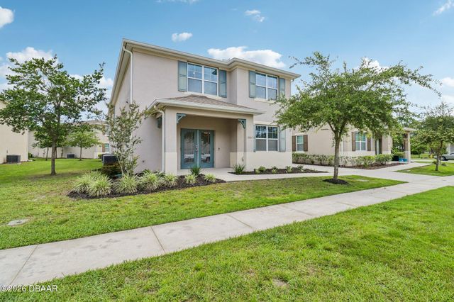 1667 Stowers Street, Port Orange, FL 32127