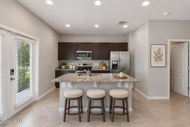 1667 Stowers Street, Port Orange, FL 32127