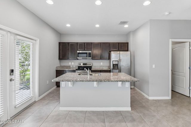 1667 Stowers Street, Port Orange, FL 32127