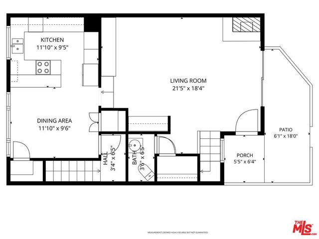 910 19th Street 10, Santa Monica, CA 90403