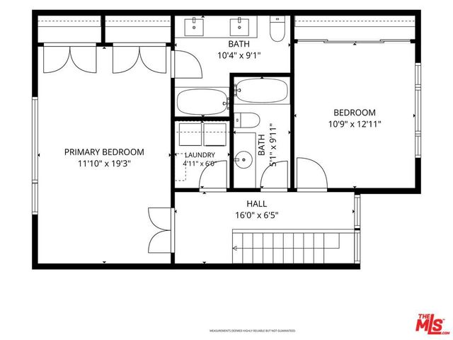 910 19th Street 10, Santa Monica, CA 90403