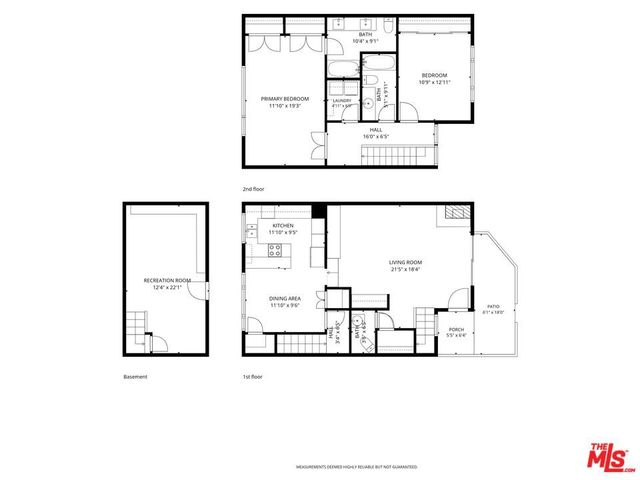 910 19th Street 10, Santa Monica, CA 90403