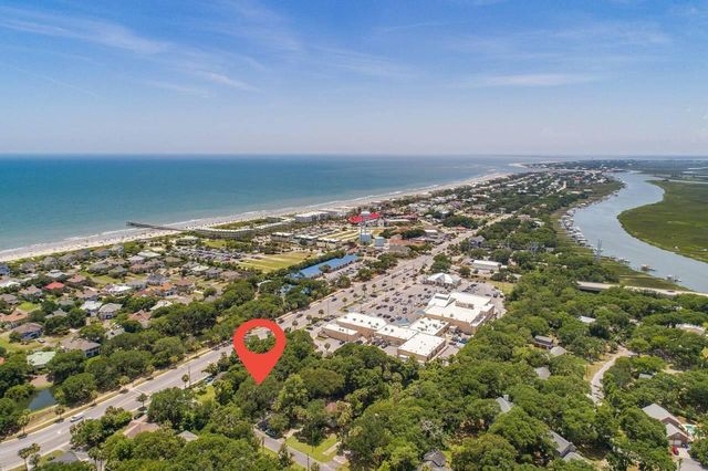 3 20th Avenue, Isle Of Palms, SC 29451