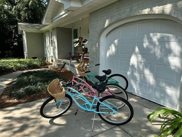 3 20th Avenue, Isle Of Palms, SC 29451