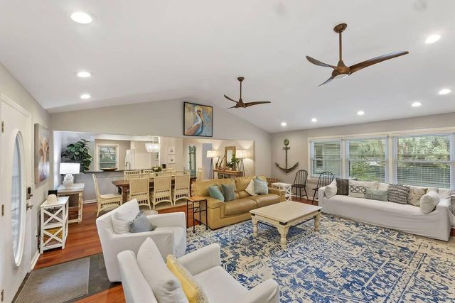 3 20th Avenue, Isle Of Palms, SC 29451