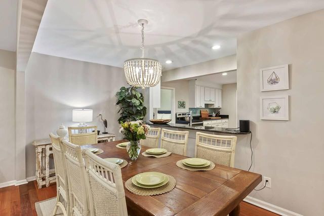 3 20th Avenue, Isle Of Palms, SC 29451