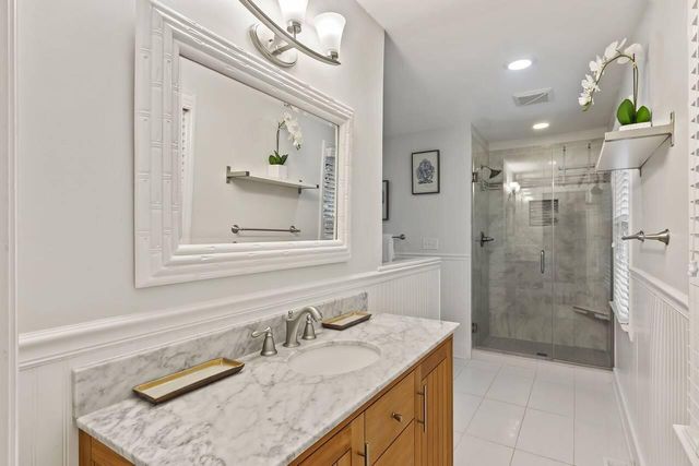 3 20th Avenue, Isle Of Palms, SC 29451