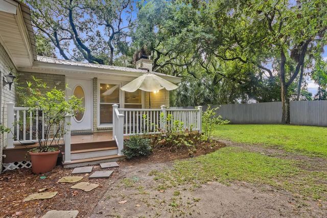 3 20th Avenue, Isle Of Palms, SC 29451