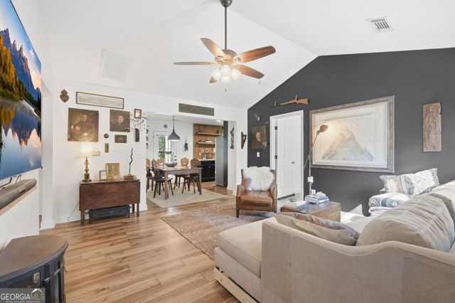 63 Wood Ridge Trail, Dawsonville, GA 30534