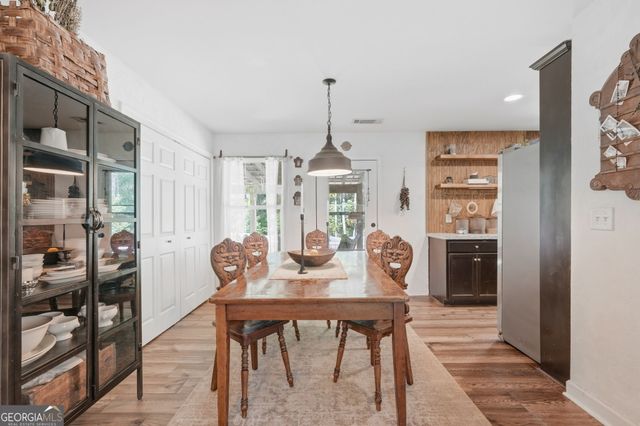 63 Wood Ridge Trail, Dawsonville, GA 30534