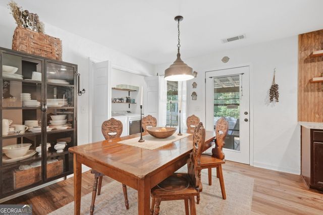63 Wood Ridge Trail, Dawsonville, GA 30534