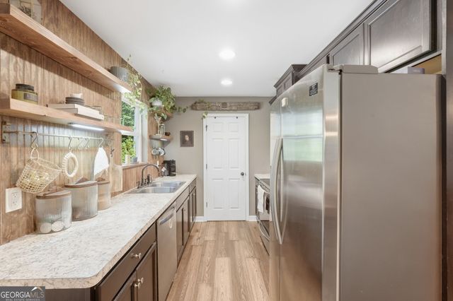 63 Wood Ridge Trail, Dawsonville, GA 30534