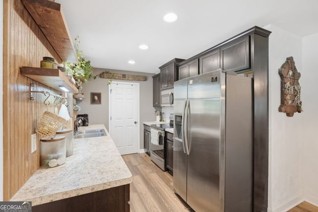 63 Wood Ridge Trail, Dawsonville, GA 30534
