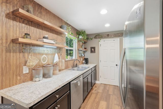 63 Wood Ridge Trail, Dawsonville, GA 30534