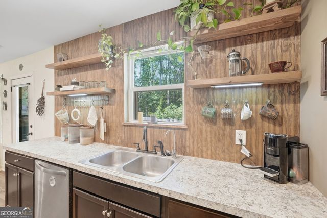 63 Wood Ridge Trail, Dawsonville, GA 30534