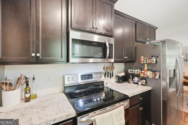 63 Wood Ridge Trail, Dawsonville, GA 30534