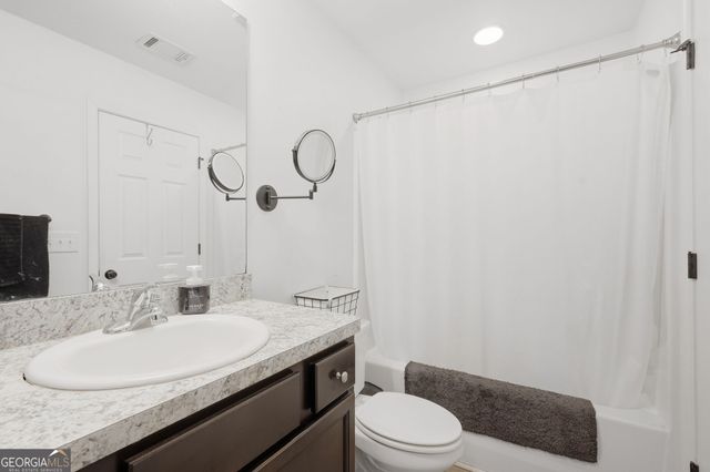 63 Wood Ridge Trail, Dawsonville, GA 30534