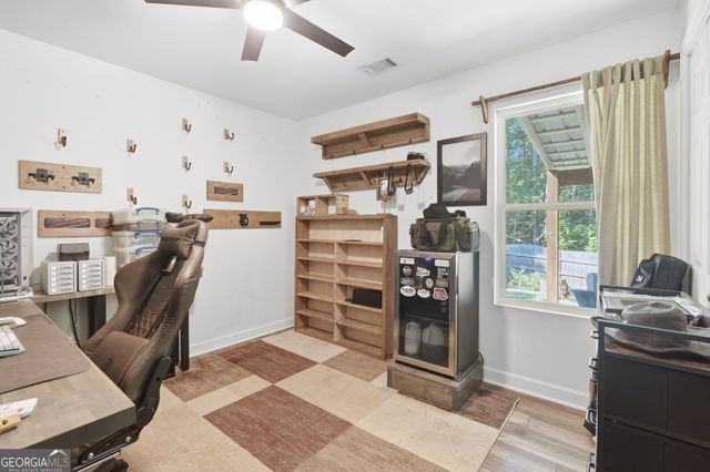 63 Wood Ridge Trail, Dawsonville, GA 30534