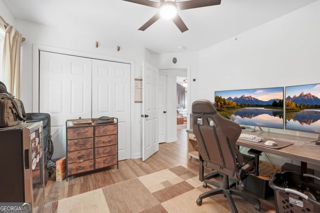 63 Wood Ridge Trail, Dawsonville, GA 30534