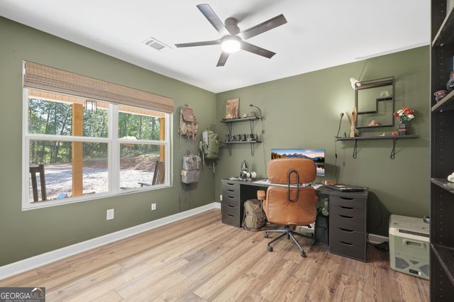 63 Wood Ridge Trail, Dawsonville, GA 30534