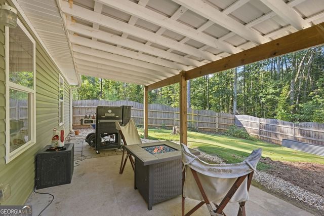 63 Wood Ridge Trail, Dawsonville, GA 30534
