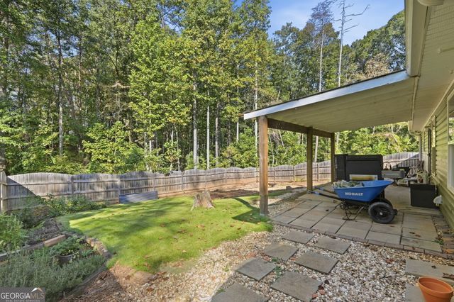 63 Wood Ridge Trail, Dawsonville, GA 30534