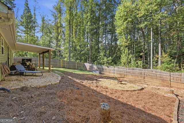 63 Wood Ridge Trail, Dawsonville, GA 30534