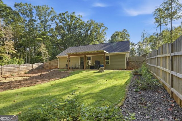 63 Wood Ridge Trail, Dawsonville, GA 30534
