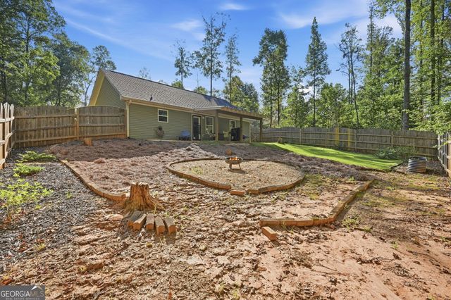 63 Wood Ridge Trail, Dawsonville, GA 30534