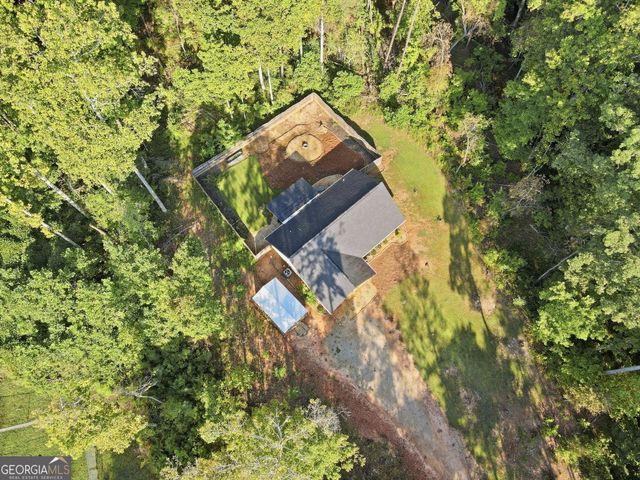 63 Wood Ridge Trail, Dawsonville, GA 30534