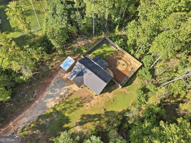 63 Wood Ridge Trail, Dawsonville, GA 30534