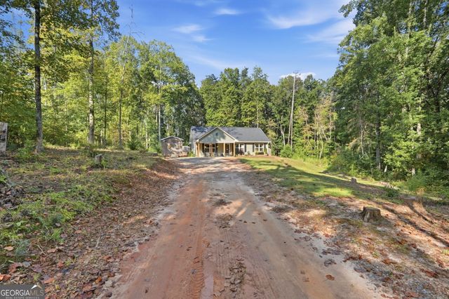 63 Wood Ridge Trail, Dawsonville, GA 30534