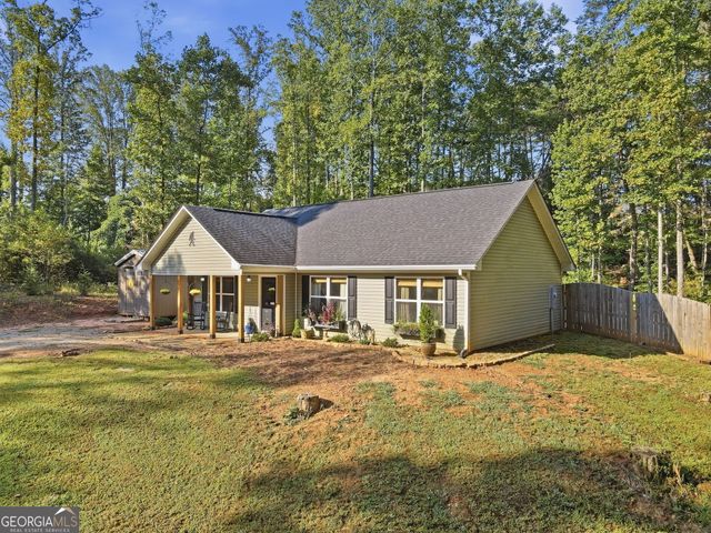 63 Wood Ridge Trail, Dawsonville, GA 30534