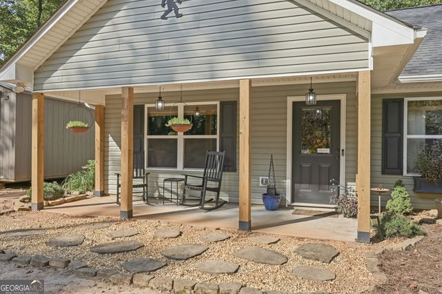63 Wood Ridge Trail, Dawsonville, GA 30534
