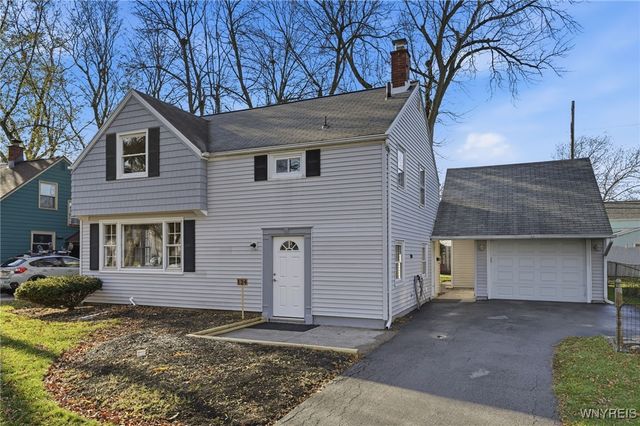 124 Kelvin Drive, Tonawanda, NY 14223