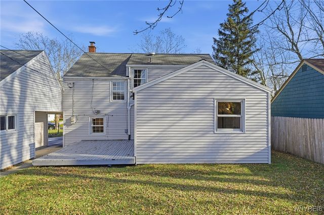 124 Kelvin Drive, Tonawanda, NY 14223