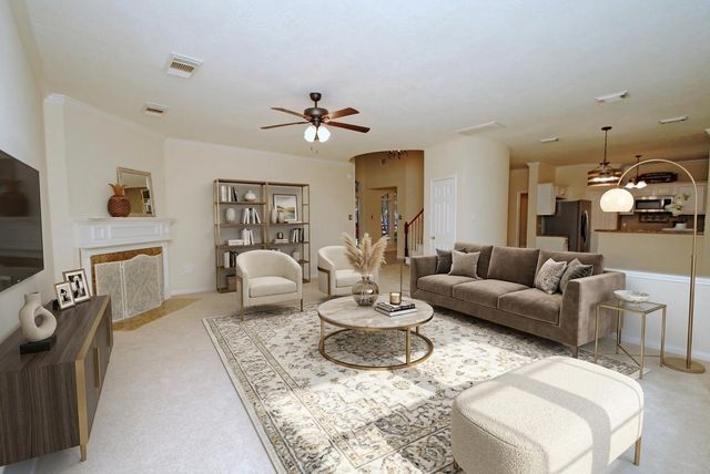 819 Fairpark Lane, Sugar Land, TX 77479
