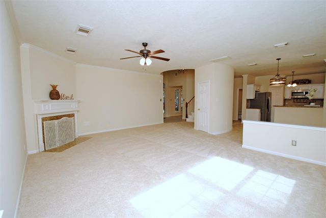 819 Fairpark Lane, Sugar Land, TX 77479