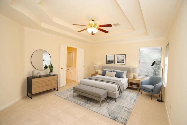 819 Fairpark Lane, Sugar Land, TX 77479
