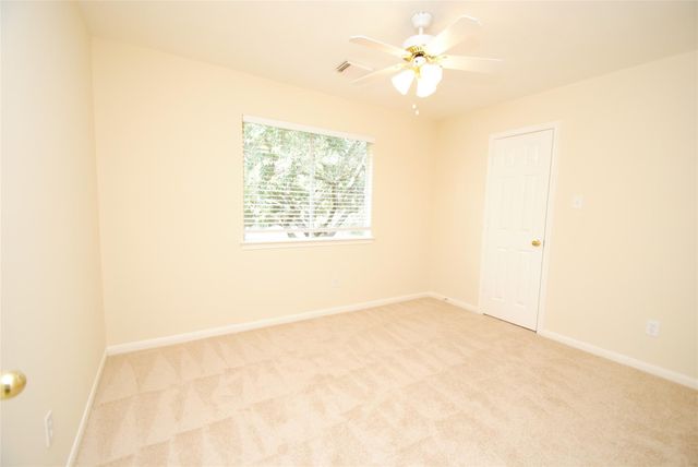 819 Fairpark Lane, Sugar Land, TX 77479
