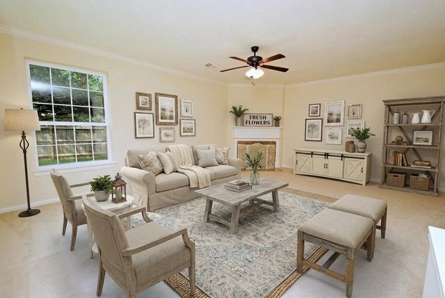 819 Fairpark Lane, Sugar Land, TX 77479