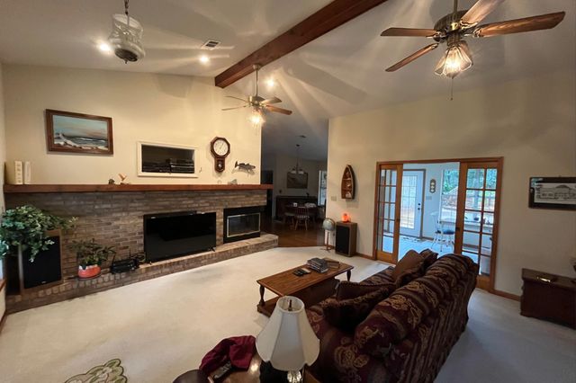 1115 Domingo Drive, Tallahassee, FL 32304