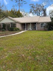 1115 Domingo Drive, Tallahassee, FL 32304
