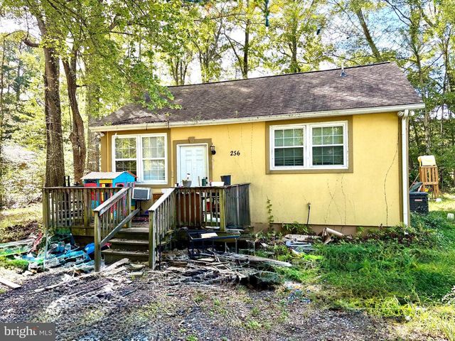 256 CIRCLE LANE, Colonial Beach, VA 22443