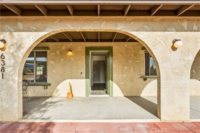 6381 Airway Avenue, Yucca Valley, CA 92284