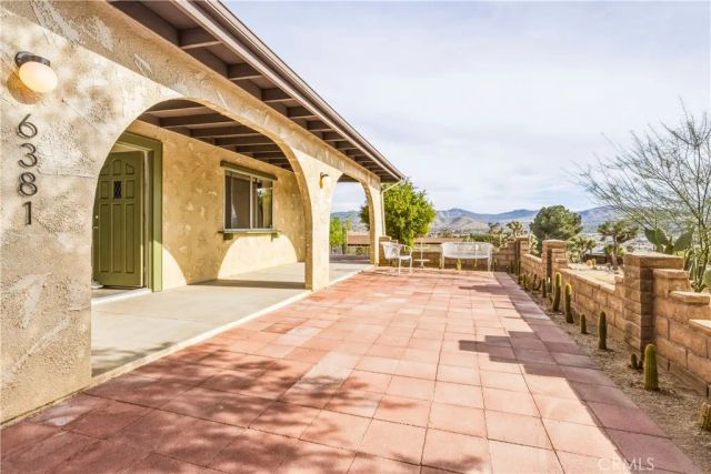 6381 Airway Avenue, Yucca Valley, CA 92284