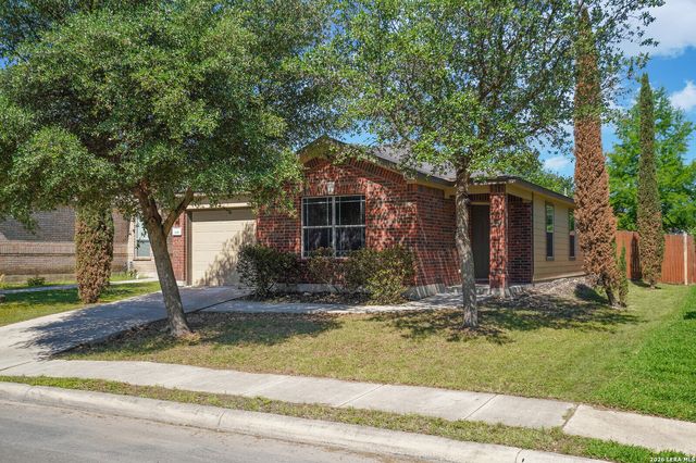631 Sanderling, San Antonio, TX 78245
